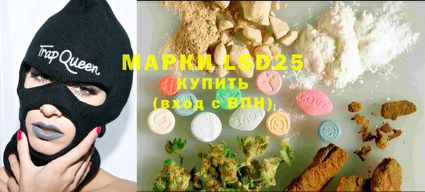 MESCALINE Богданович